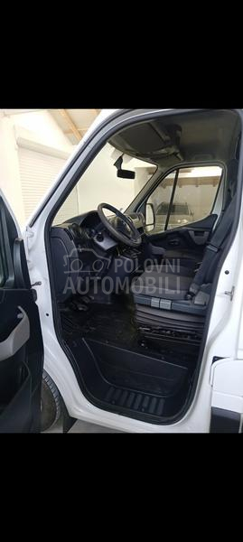 Renault Master ///OPEL//MOVANO///