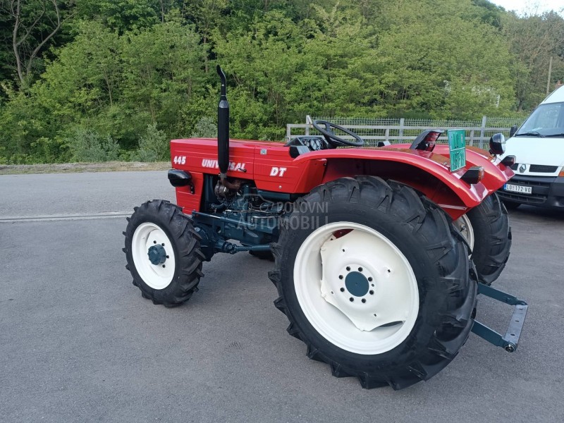 Universal 445DT