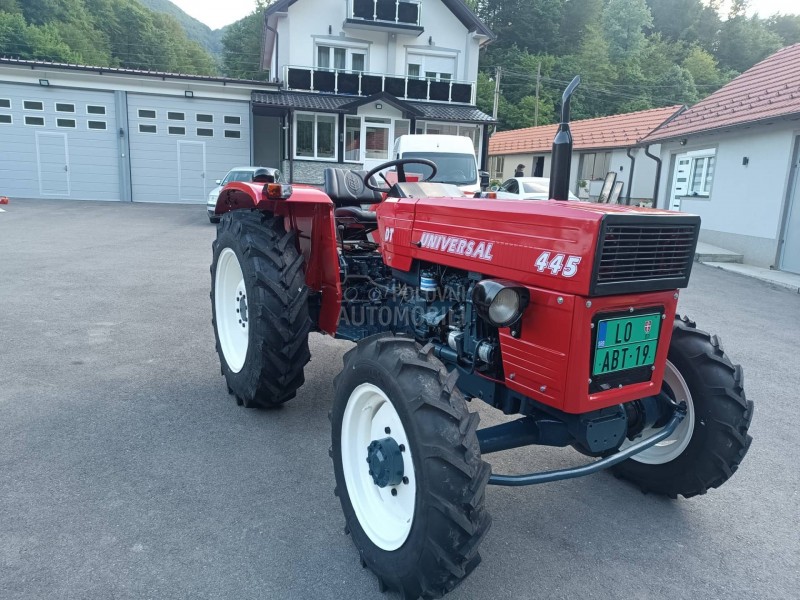 Universal 445DT