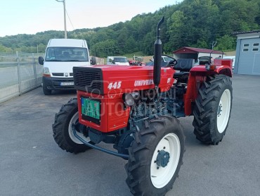 Universal 445DT