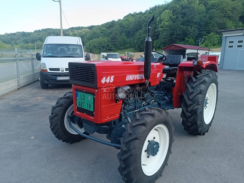Universal 445DT
