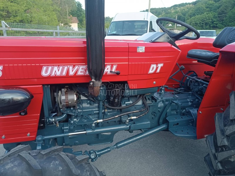 Universal 445DT