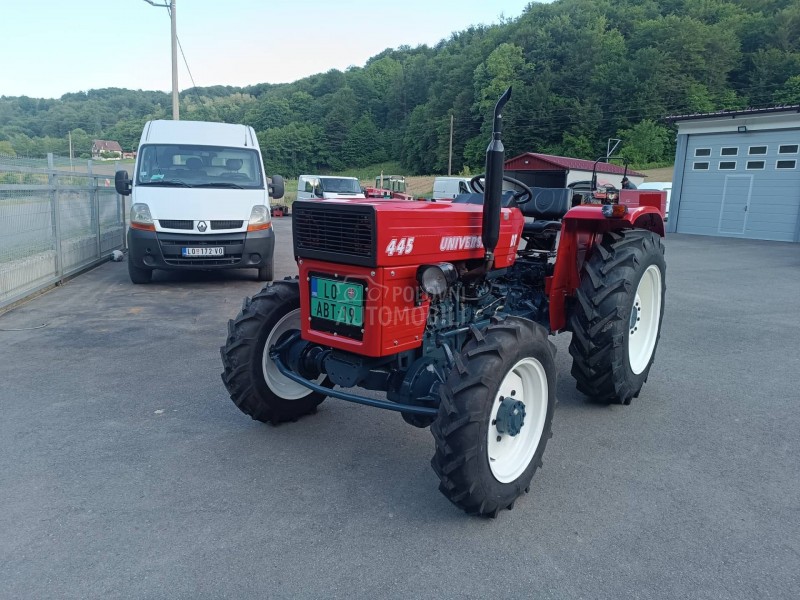 Universal 445DT