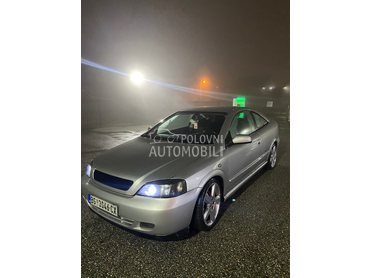 Opel Astra G 