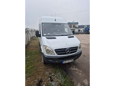 Mercedes Benz Sprinter 311cdi