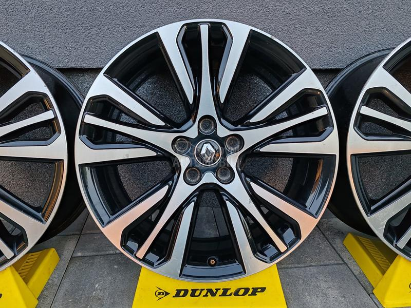 Aluminijumske felne  19" 5 x 114.3