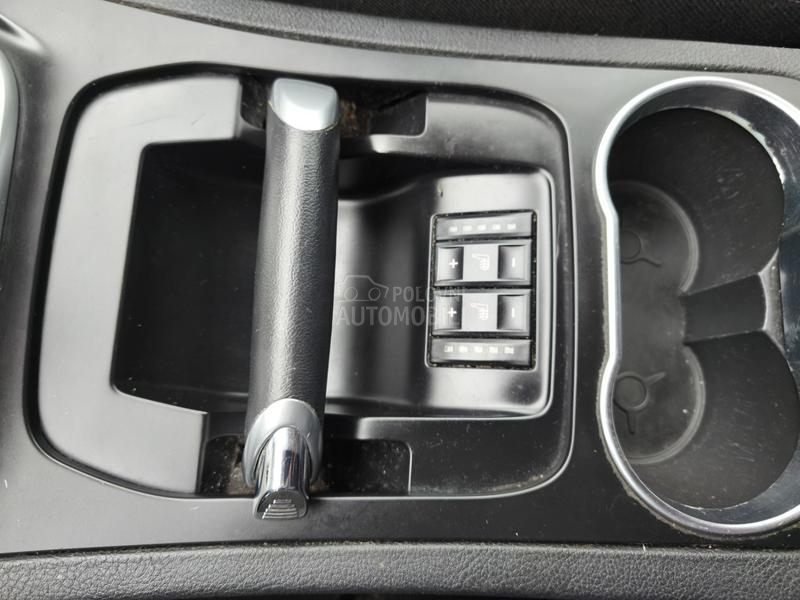 Ford S-Max PowerShift/Titanium
