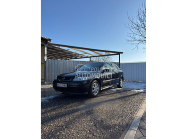 Opel Astra G 1.7 dti Njoy