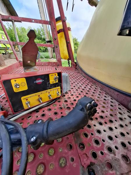 Hardi 2600