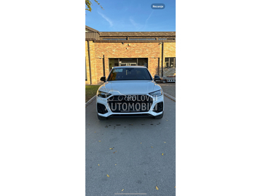 Audi Q5 Audi Q5 MATRIX