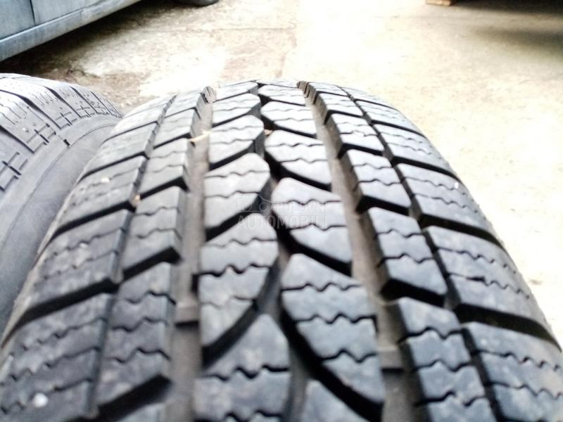 Tigar 155/80 R13 Zimska