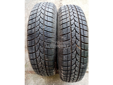 Tigar 155/80 R13 Zimska