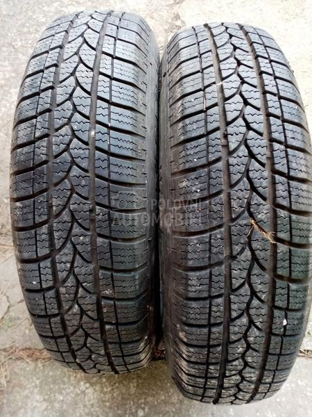 Tigar 155/80 R13 Zimska