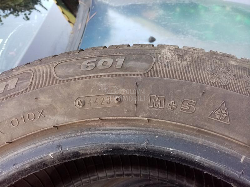 Tigar 155/80 R13 Zimska
