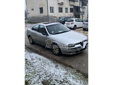 Alfa Romeo 156 1.8