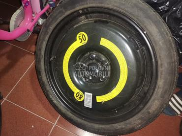 Čelične felne c8opavac 18" 5 x 112