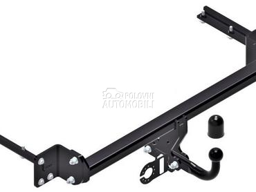 Auto kuka NOVA za Jeep Cherokee, Comanche, Commander ...