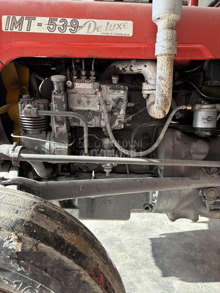 IMT 539