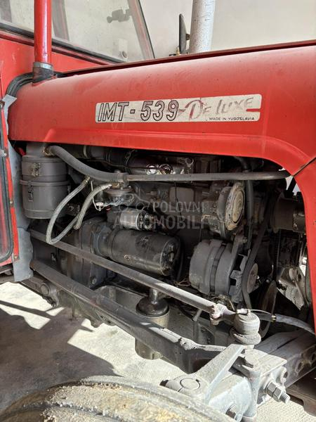 IMT 539