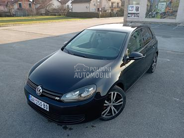 Volkswagen Golf 6 R