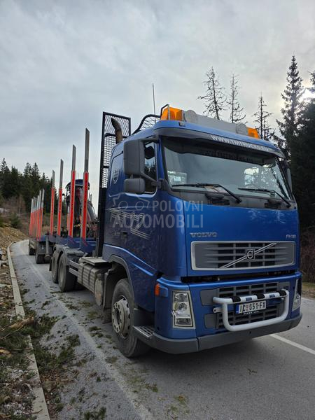 Volvo FH12