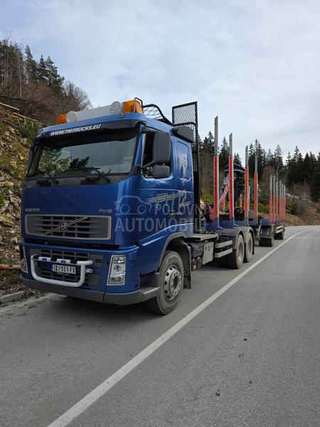 Volvo FH12