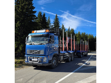 Volvo FH12