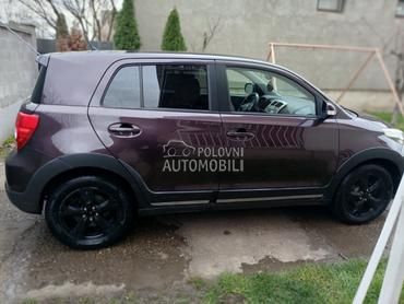 Toyota Urban Cruiser 1.4  D-4-D