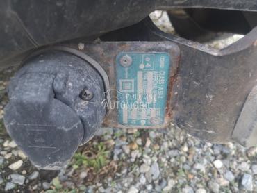 Kuka za vuču za Opel Combo