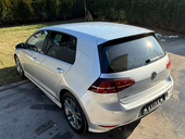 Volkswagen Golf 7 3XR line