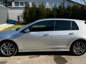 Volkswagen Golf 7 3XR line