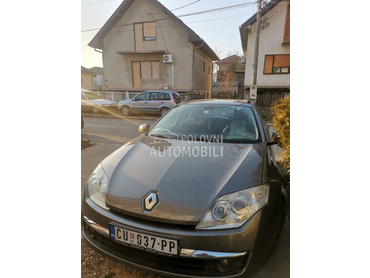 Renault Laguna 