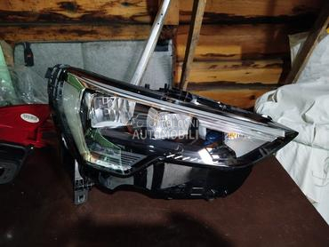Led Far za Audi Q3