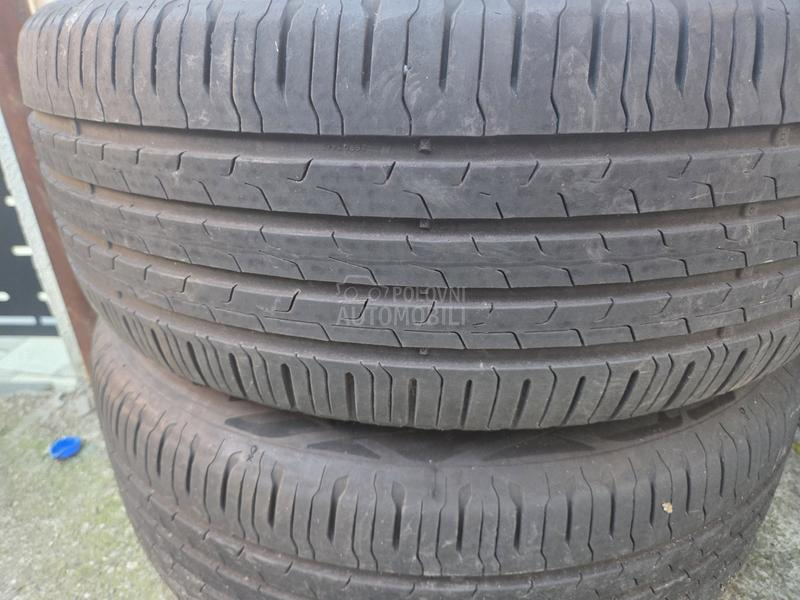 Continental 225/55 R18 Letnja