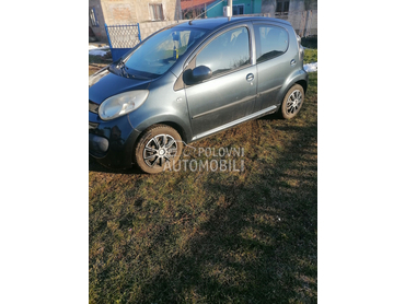 Citroen C1 998