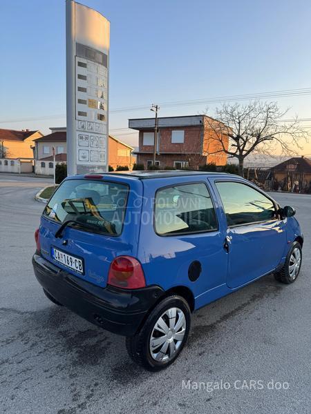 Renault Twingo 