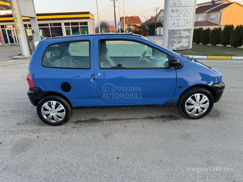 Renault Twingo 