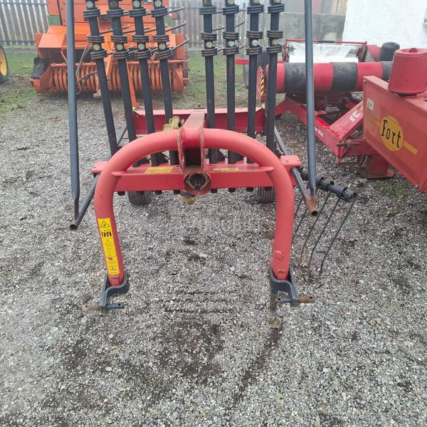 Lely Lotus 300 Combi