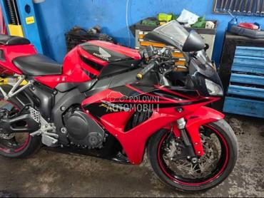 Honda CBR 1000RR