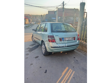 Fiat Stilo 1.9 jtd