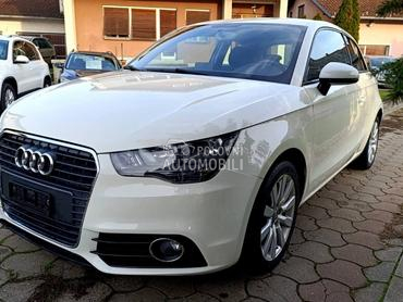 Audi A1 1.6 TDI