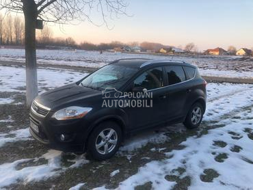 Ford Kuga 2.0