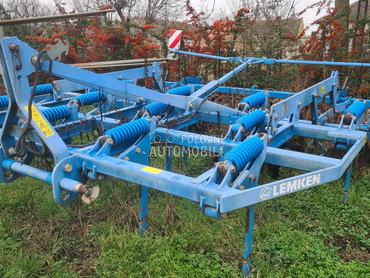 Lemken Karat 9