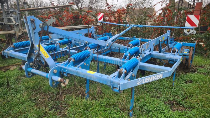 Lemken Karat 9