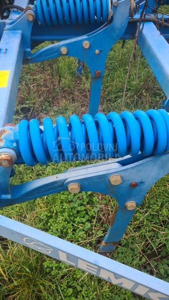 Lemken Karat 9