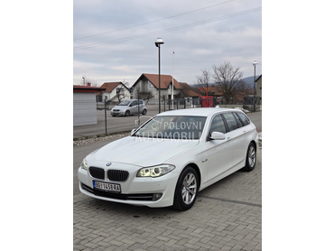 BMW 520 f11 2.0D