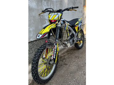 Suzuki RMZ 450