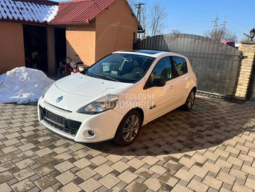 Renault Clio 1.2 16v