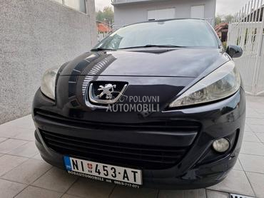 Peugeot 207 1.4