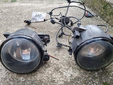 Maglenke za Ford C-Max od 2011. do 2015. god.